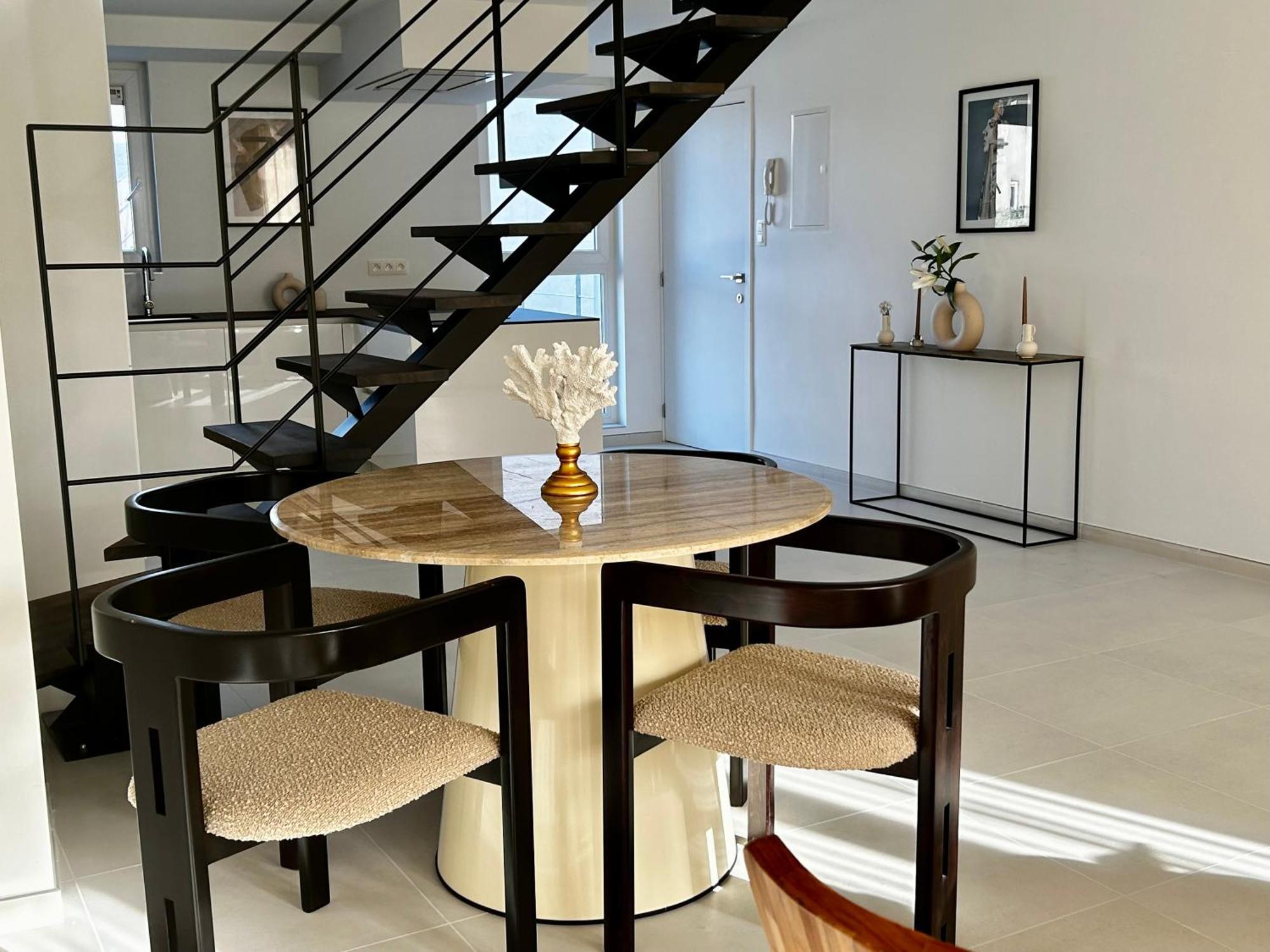 Phoenix Garden Apartment Mons Exterior photo